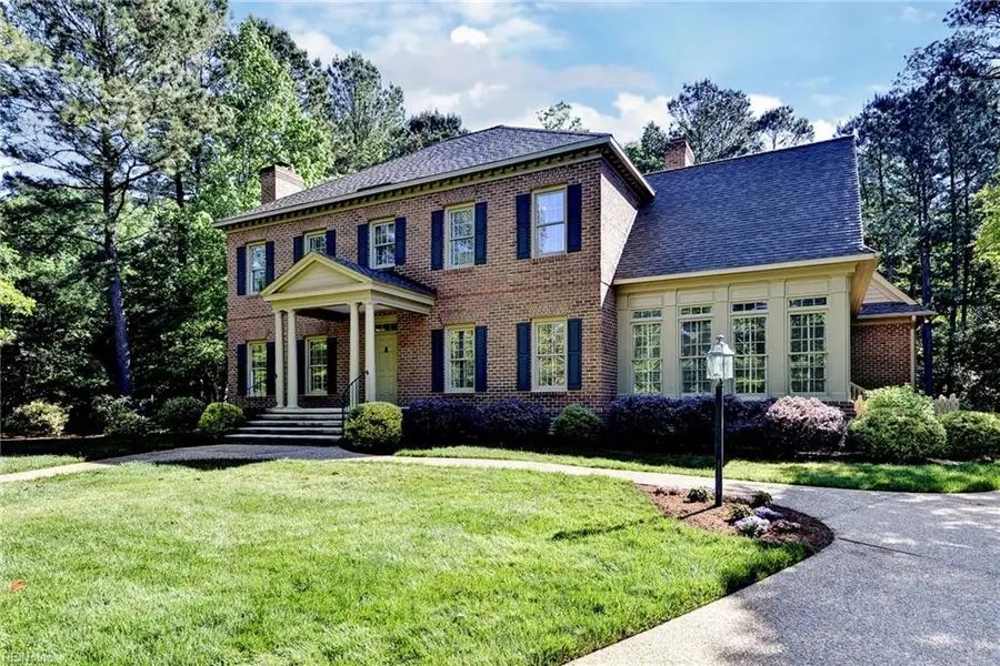 3251 Wingfield Lake Road, Williamsburg, VA 23185 - #3