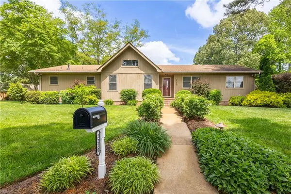 2220 Wind Branch Circle, Virginia Beach, VA 23456