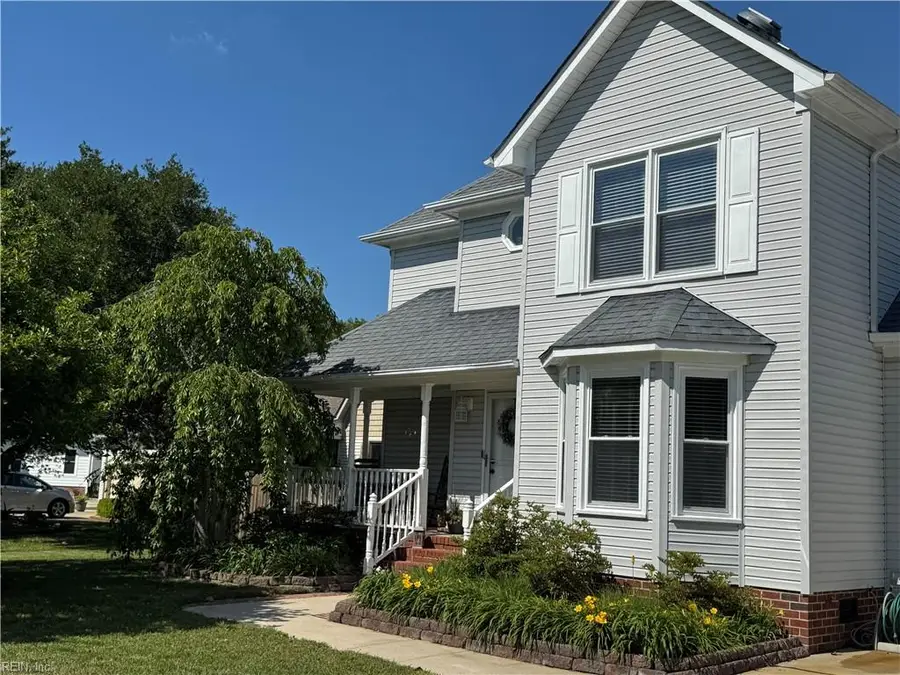 109 Edgeware Court, Chesapeake, VA 23322 - #2