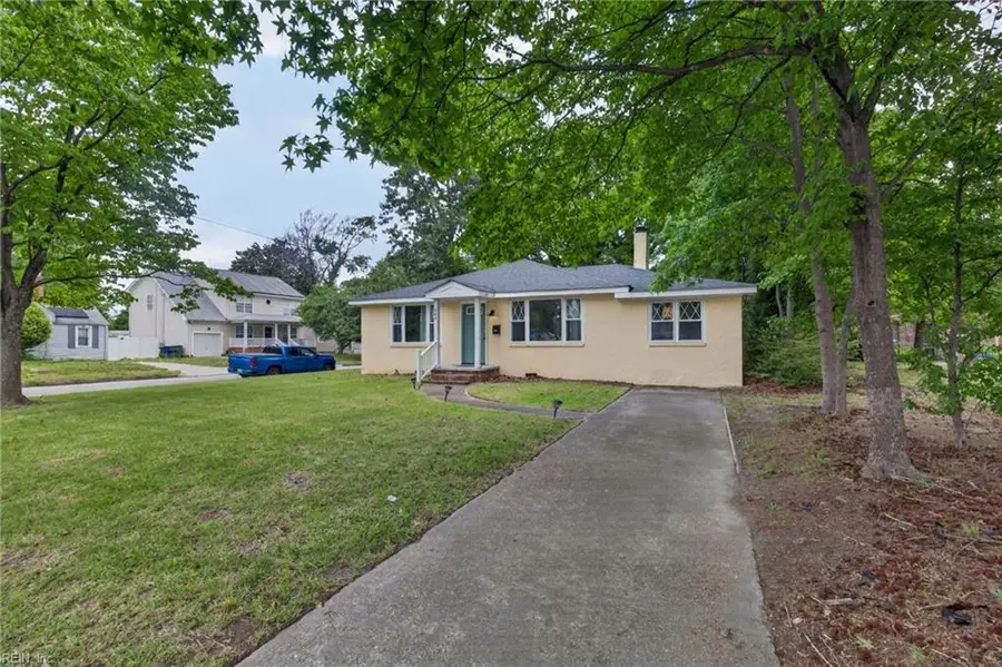 500 Bayview Boulevard E, Norfolk, VA 23503 - #2