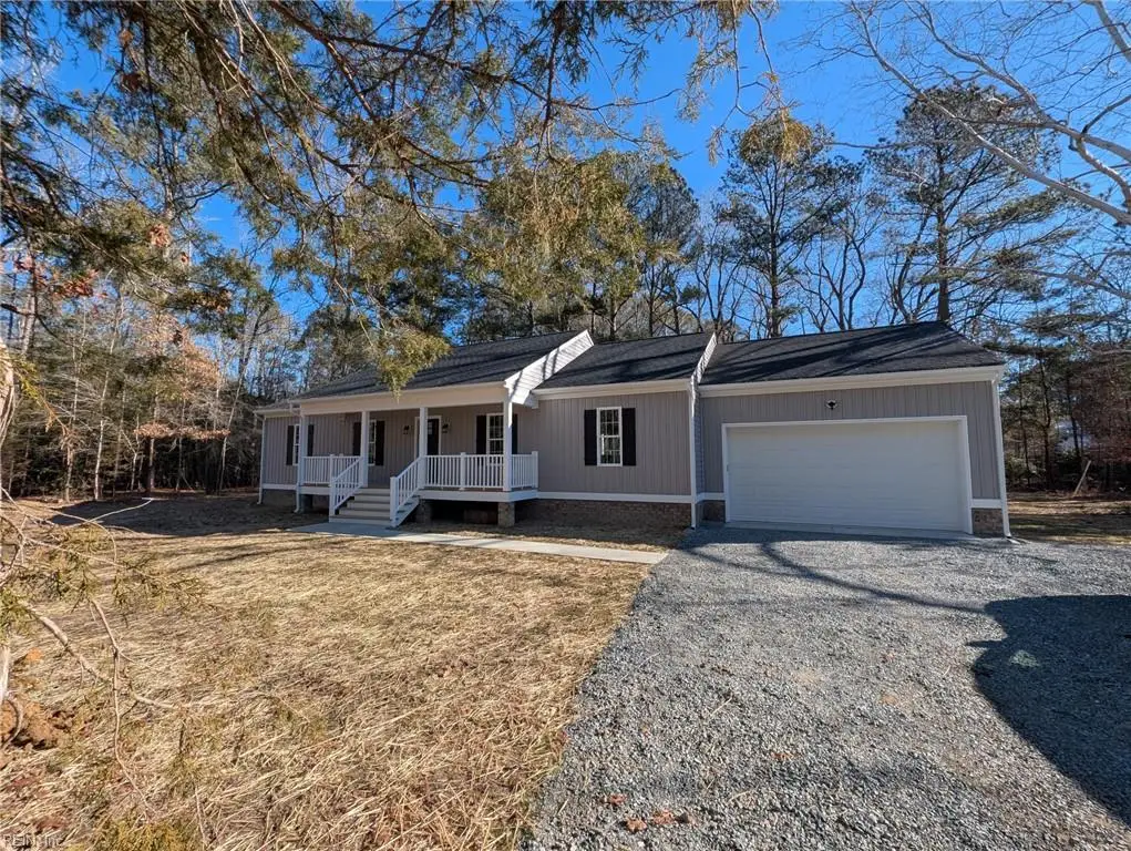 9135 George Washington Highway, Gloucester, VA 23061 - #1