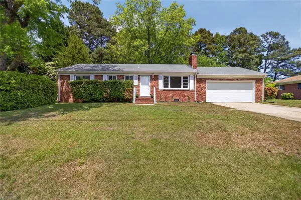 2232 Poplar Point Road, Virginia Beach, VA 23454