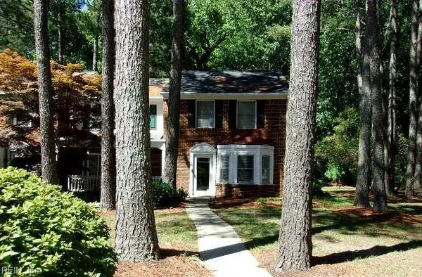 20 Corwin Circle, Hampton, VA 23666