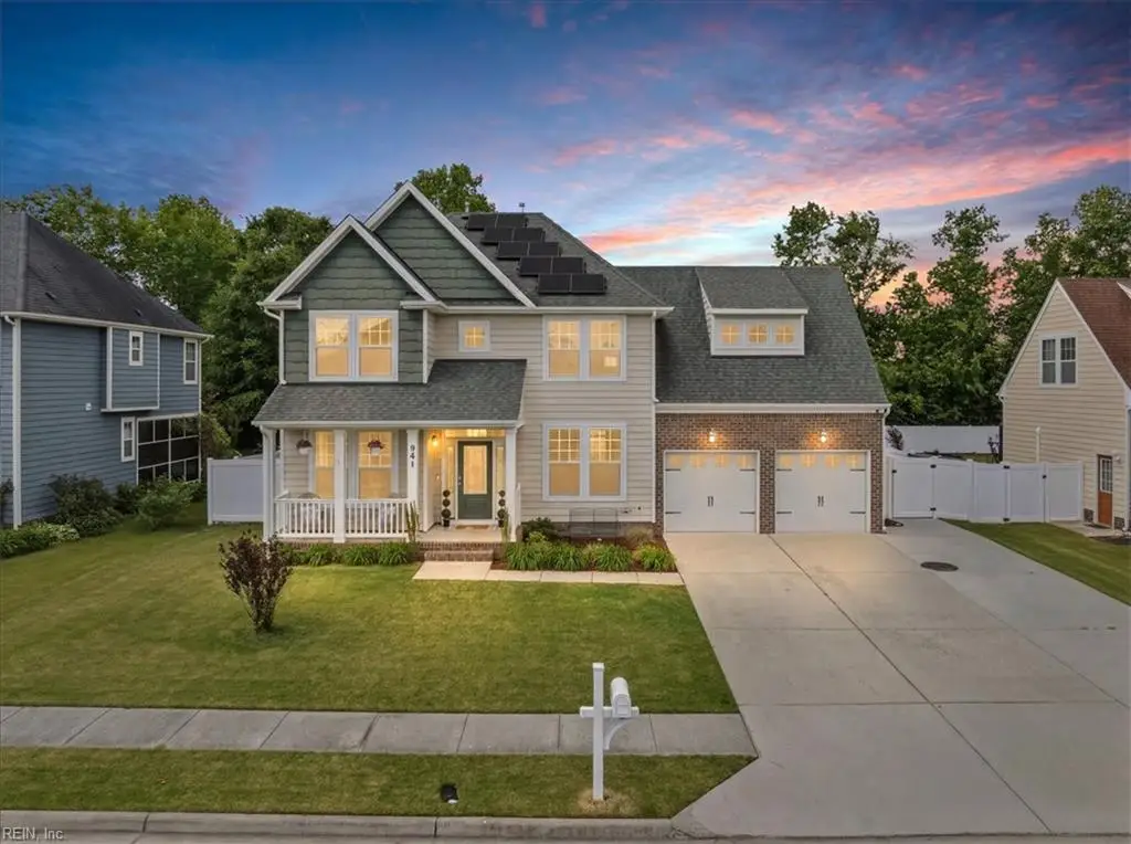 941 Painted Lady Place, Chesapeake, VA 23323 - #1