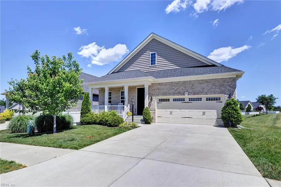 7009 Westbrook Drive, Williamsburg, VA 23188 - #2