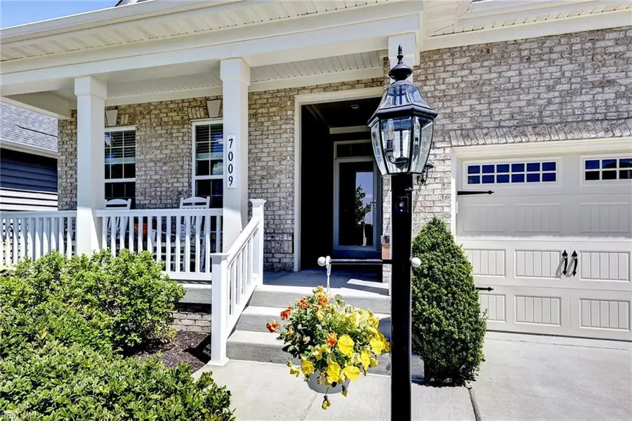 7009 Westbrook Drive, Williamsburg, VA 23188 - #3