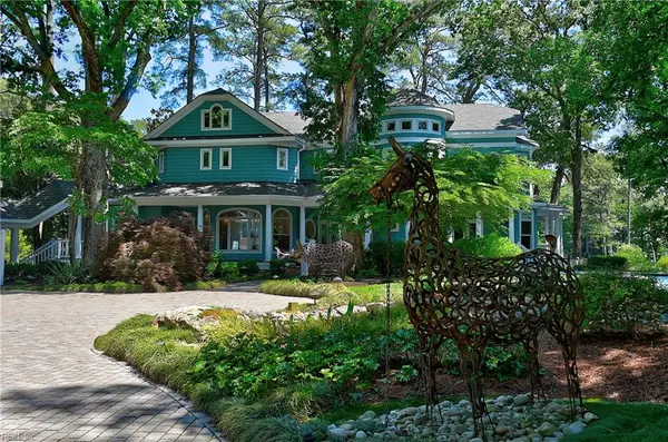 1644 Duke Of Windsor Road, Virginia Beach, VA 23454