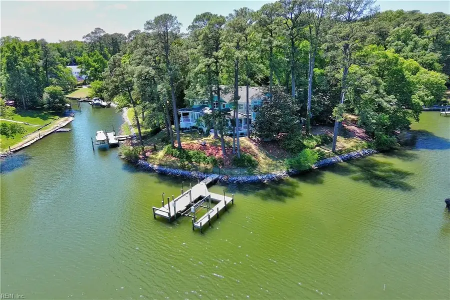 1644 Duke Of Windsor Road, Virginia Beach, VA 23454 - #3