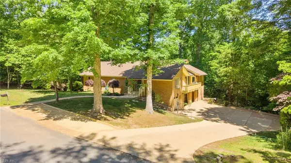107 Archers Hope Road, Williamsburg, VA 23185