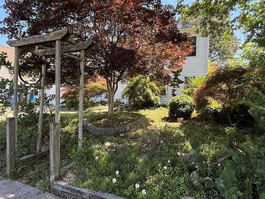 924 Daniel Maloney Drive, Virginia Beach, VA 23464 - #3