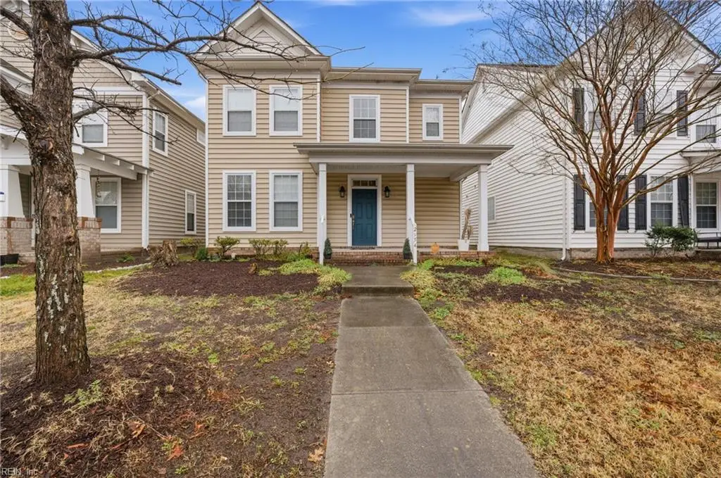 2954 Greenwood Drive, Portsmouth, VA 23701 - #1