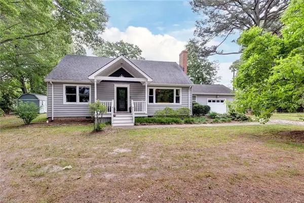 432 Whealton Road, Hampton, VA 23666