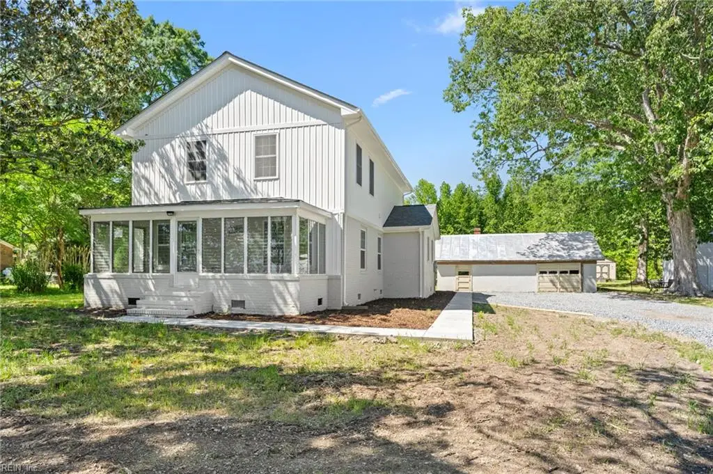 9481 Maryus Road, Hayes, VA 23072 - #1
