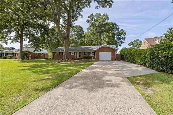 122 Ashley Road, Chesapeake, VA 23322