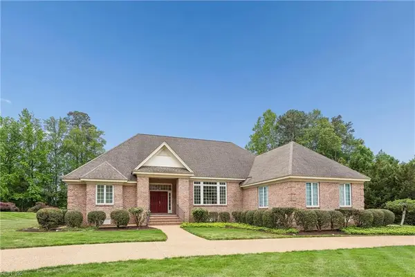 113 John Browning, Williamsburg, VA 23185