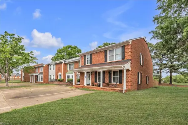 5302 Brookstone Lane, Virginia Beach, VA 23455
