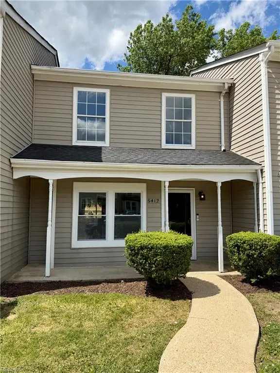 5412 Woburn Ln, Virginia Beach, VA 23462 - #2