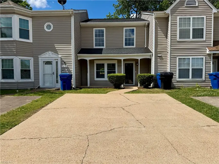 5412 Woburn Ln, Virginia Beach, VA 23462 - #3
