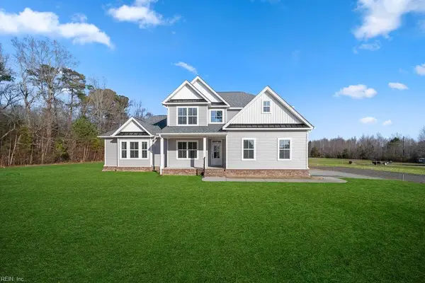 23057 Lake Court, Carrollton, VA 23314