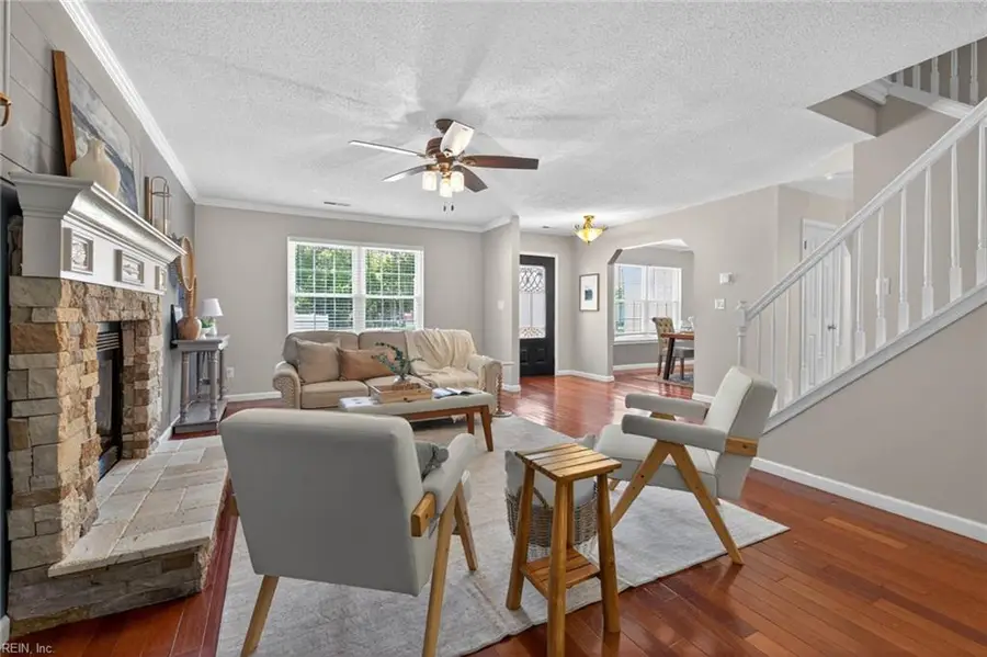 321 Tarneywood Drive, Chesapeake, VA 23320 - #3