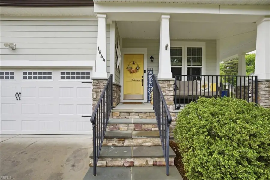 1864 Fishing Circle, Hayes, VA 23072 - #3