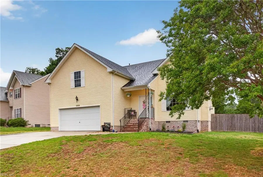 5328 Rockingham Drive, Williamsburg, VA 23188 - #2