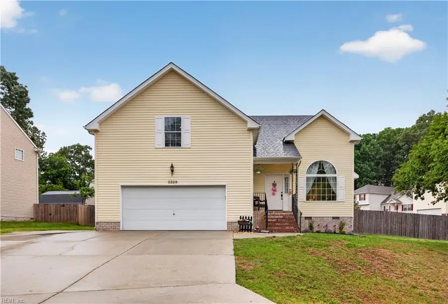 5328 Rockingham Drive, Williamsburg, VA 23188 - #3