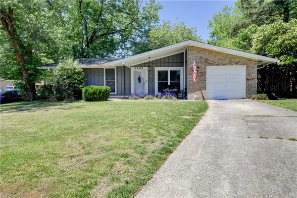 4268 Grove Court, Virginia Beach, VA 23462