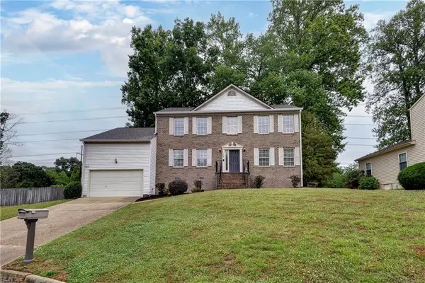 132 Wellington Drive, Williamsburg, VA 23185