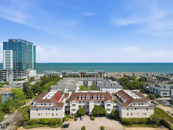 2992 Shore Drive #201, Virginia Beach, VA 23451