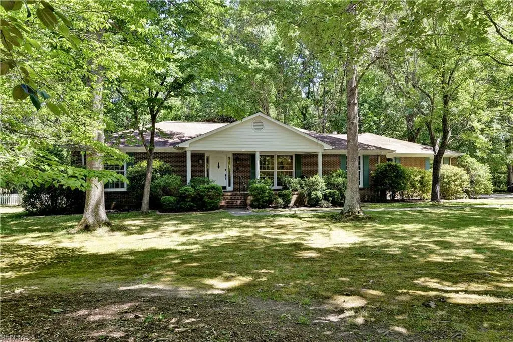 8374 York River Park Road, Williamsburg, VA 23188 - #1