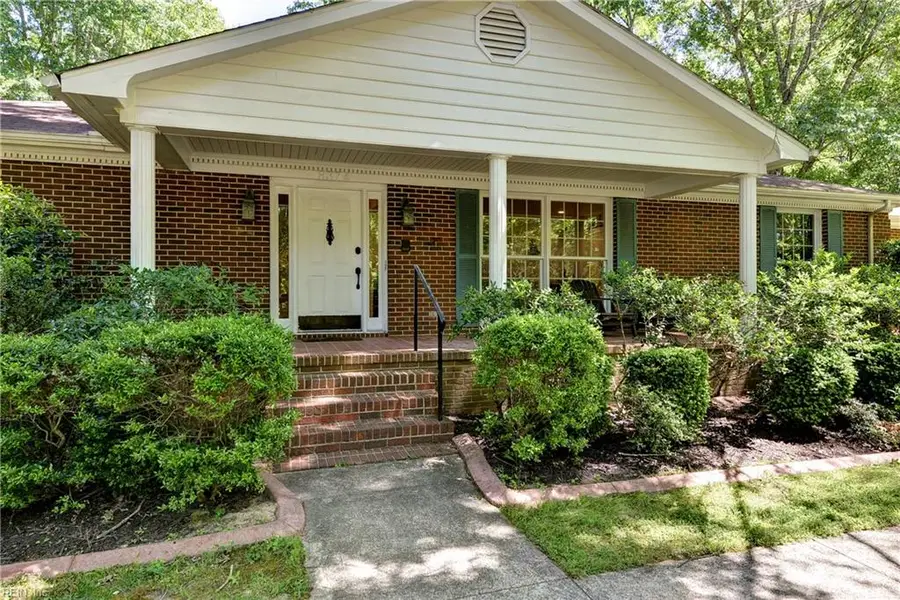 8374 York River Park Road, Williamsburg, VA 23188 - #2