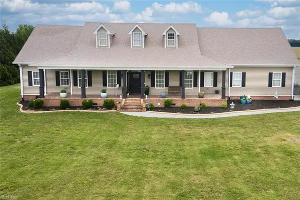 920 Beaver Dam Road, Chesapeake, VA 23322