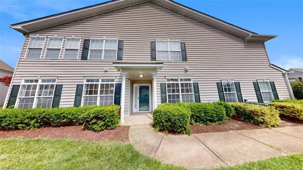 204 Melrose Court, Suffolk, VA 23434 - #1