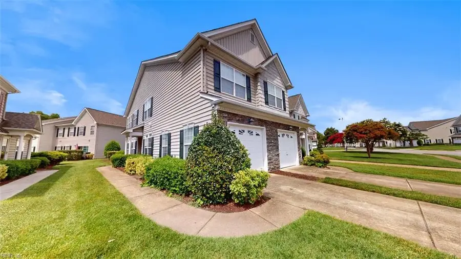 204 Melrose Court, Suffolk, VA 23434 - #2