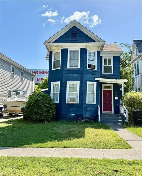 155 Chautauqua Avenue, Portsmouth, VA 23702