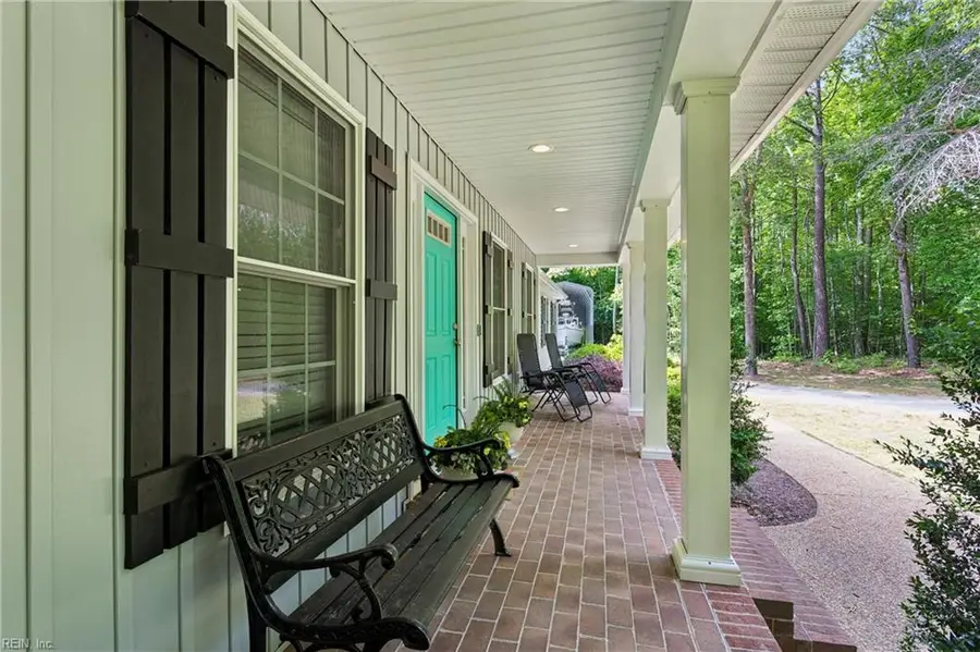 7440 Airport Road, Quinton, VA 23141 - #2