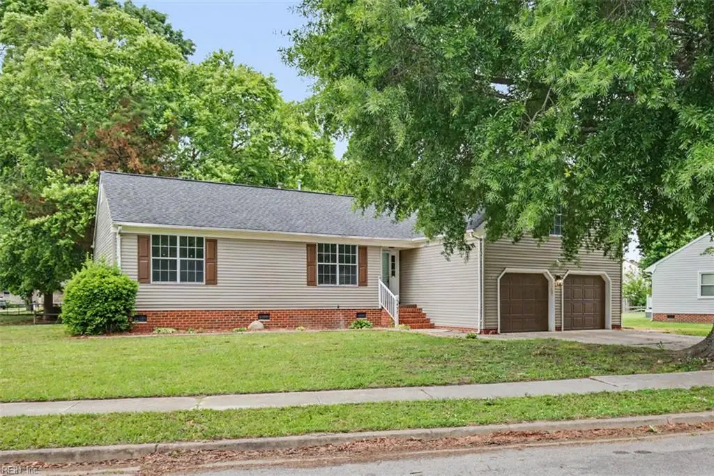 5437 Lilac Crescent, Portsmouth, VA 23703 - #1