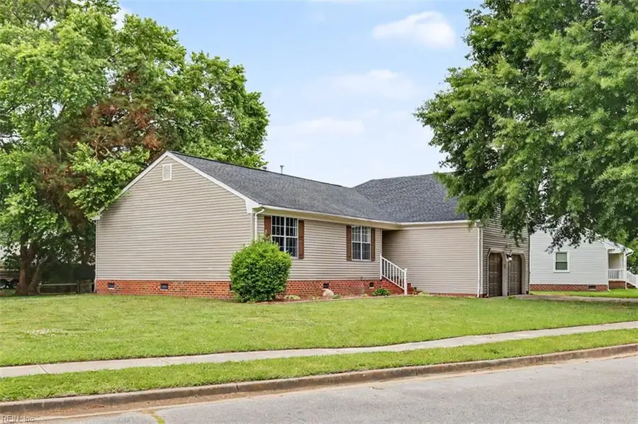 5437 Lilac Crescent, Portsmouth, VA 23703 - #2