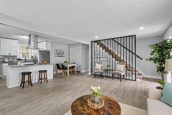 1805 Roanoke Avenue, Portsmouth, VA 23704