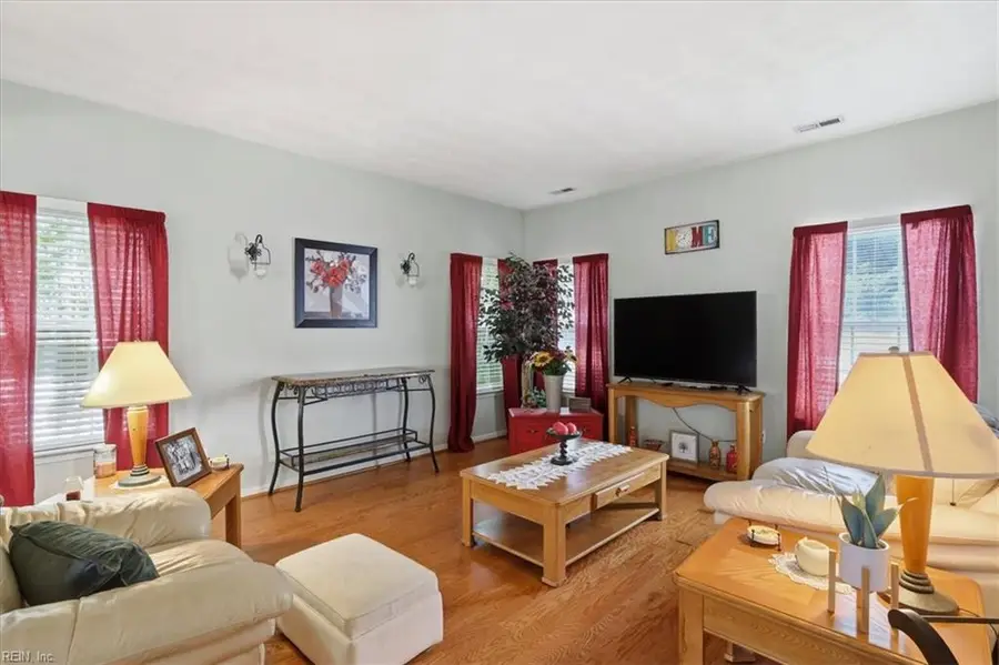 3025 Crossings Drive, Chesapeake, VA 23321 - #3