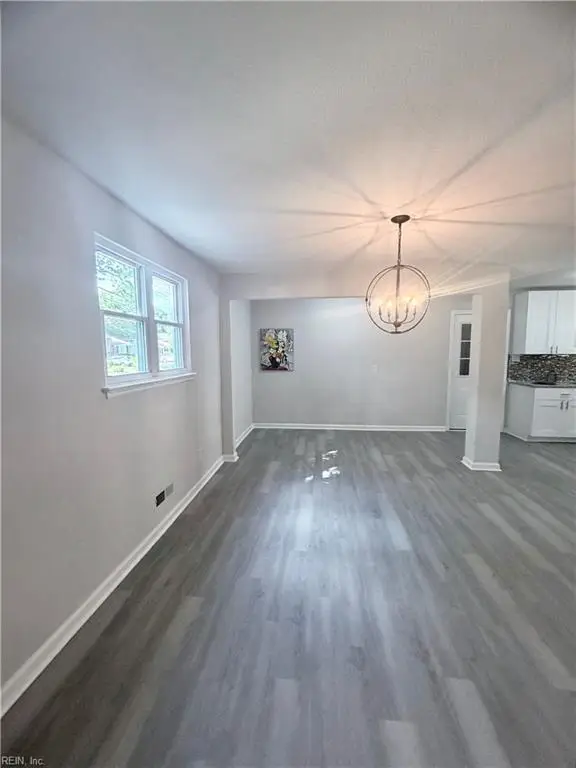 1617 Bill Street, Norfolk, VA 23518 - #3