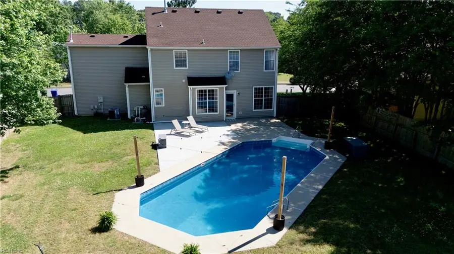 108 Riverwood Trace, Suffolk, VA 23434 - #2