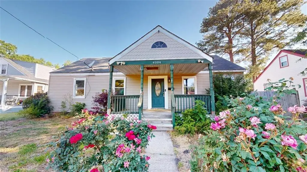 Address Withheld By Seller, Portsmouth, VA 23707 - #1