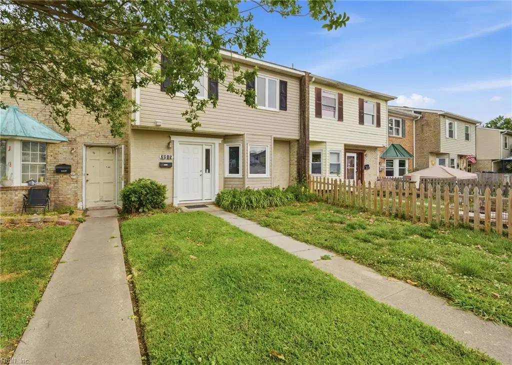 2215 Cannon Drive, Virginia Beach, VA 23454 - #1