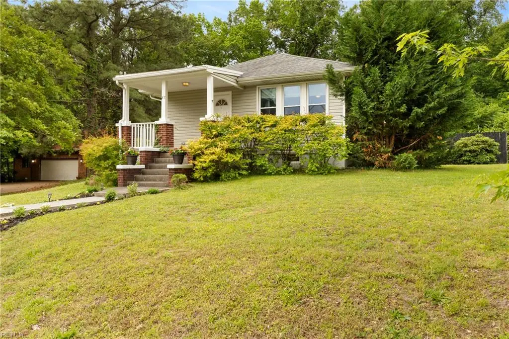 87 Lucas Creek Road, Newport News, VA 23602 - #1