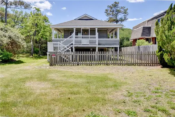 507 W Ocean View Avenue, Norfolk, VA 23503