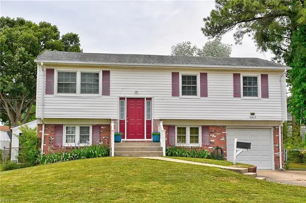 3012 Ashlawn Terrace, Virginia Beach, VA 23452