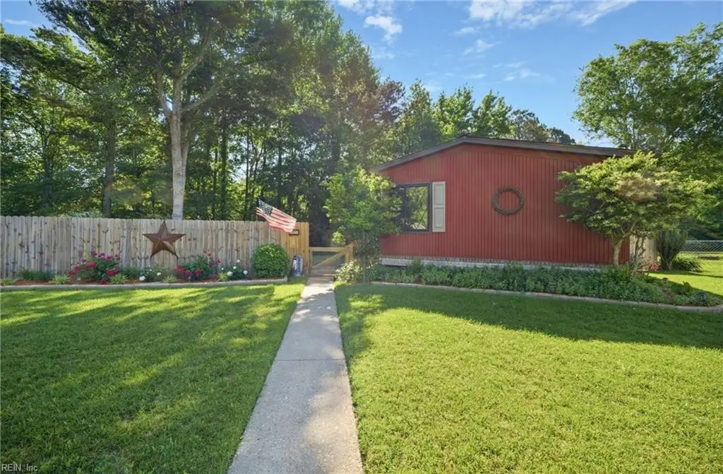 1077 Sandy Narrows Court, Virginia Beach, VA 23454 - #1