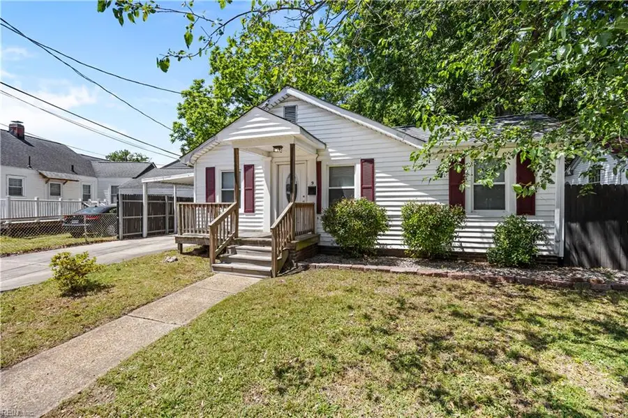 9 Quackenbush Place, Portsmouth, VA 23702 - #2